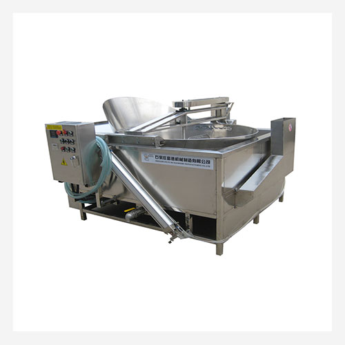 semi-automatic-electric-frying-machine